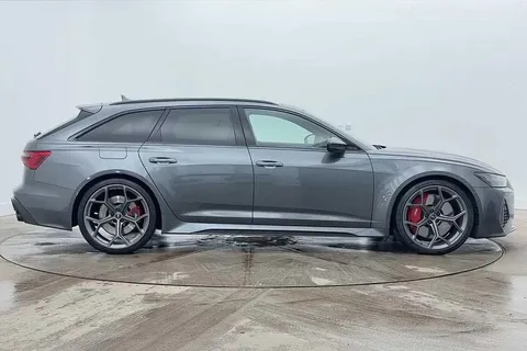 KY74ELV Audi RS 6 Avant RS 6 Avant performance Carbon Vorsprung   630 PS tiptronic Thumbnail #4