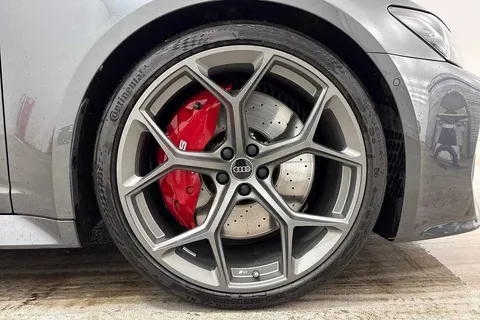 KY74ELV Audi RS 6 Avant RS 6 Avant performance Carbon Vorsprung   630 PS tiptronic Thumbnail #6