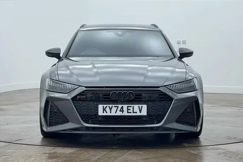 KY74ELV Audi RS 6 Avant RS 6 Avant performance Carbon Vorsprung   630 PS tiptronic Thumbnail #8