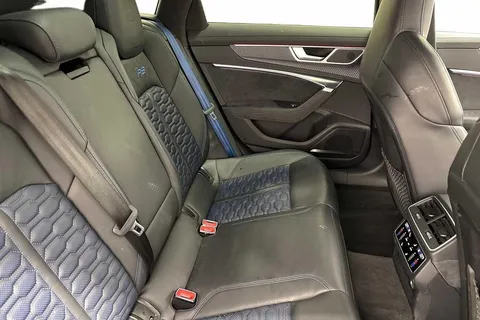 KY74ELV Audi RS 6 Avant RS 6 Avant performance Carbon Vorsprung   630 PS tiptronic Thumbnail #10