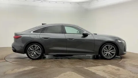 KP75CWW Audi A5 S line TFSI  150 PS S tronic Thumbnail #3