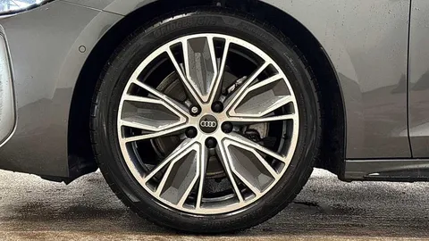 KP75CWW Audi A5 S line TFSI  150 PS S tronic Thumbnail #4