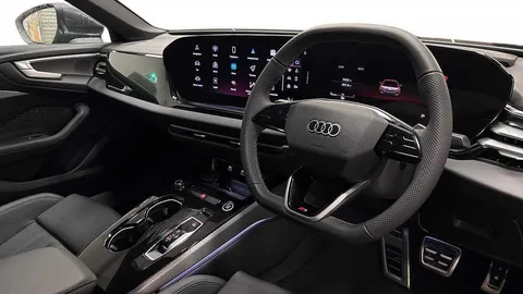 KP75CWW Audi A5 S line TFSI  150 PS S tronic Thumbnail #6