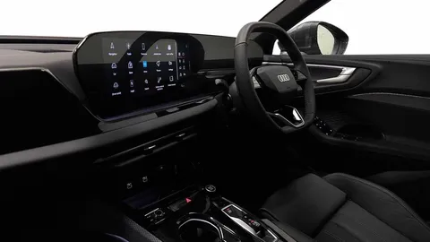 KP75CWW Audi A5 S line TFSI  150 PS S tronic Thumbnail #8