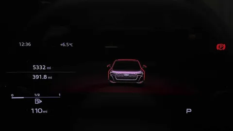 KP75CWW Audi A5 S line TFSI  150 PS S tronic Thumbnail #10