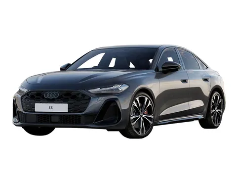  Audi S5 3.0 TFSI Edition 1 Saloon S Tronic quattro Euro 6 (s/s) 5dr Thumbnail #1