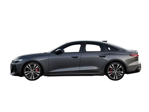  Audi S5 3.0 TFSI Edition 1 Saloon S Tronic quattro Euro 6 (s/s) 5dr Thumbnail #2
