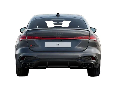  Audi S5 3.0 TFSI Edition 1 Saloon S Tronic quattro Euro 6 (s/s) 5dr Thumbnail #4