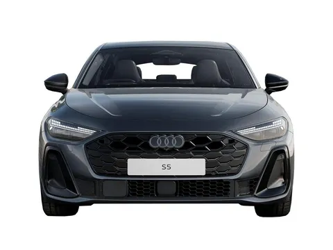  Audi S5 3.0 TFSI Edition 1 Saloon S Tronic quattro Euro 6 (s/s) 5dr Thumbnail #5