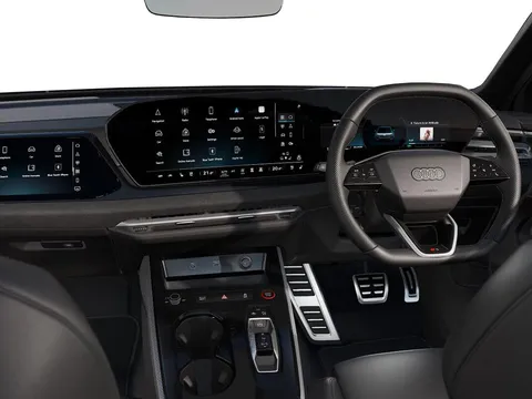  Audi S5 3.0 TFSI Edition 1 Saloon S Tronic quattro Euro 6 (s/s) 5dr Thumbnail #6