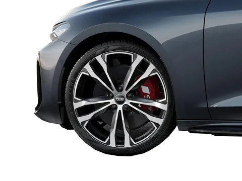  Audi S5 3.0 TFSI Edition 1 Saloon S Tronic quattro Euro 6 (s/s) 5dr Thumbnail #7