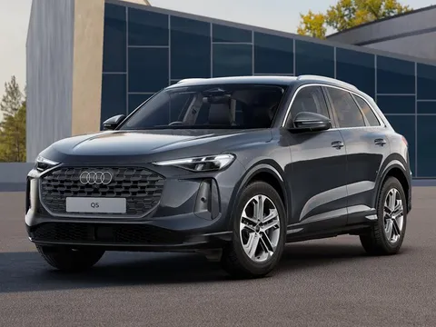  Audi Q5 2.0 TDI Sport S Tronic quattro Euro 6 (s/s) 5dr Thumbnail #1