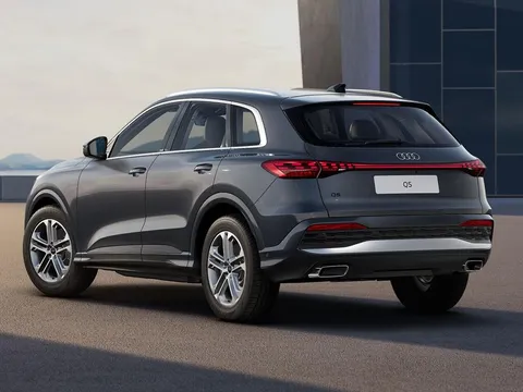  Audi Q5 2.0 TDI Sport S Tronic quattro Euro 6 (s/s) 5dr Thumbnail #3