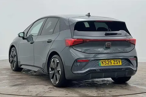 KS25ZSY CUPRA Born 240kW e-Boost VZ 79kWh 5dr Auto Thumbnail #3