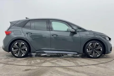 KS25ZSY CUPRA Born 240kW e-Boost VZ 79kWh 5dr Auto Thumbnail #4