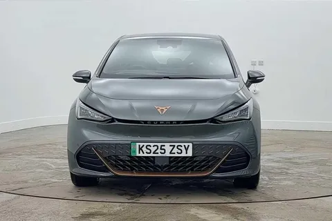 KS25ZSY CUPRA Born 240kW e-Boost VZ 79kWh 5dr Auto Thumbnail #7