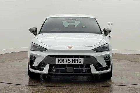 KM75HRG CUPRA Leon 1.5 eHybrid 204 V3 5dr DSG ** DELIVERY MILEAGE** Thumbnail #7