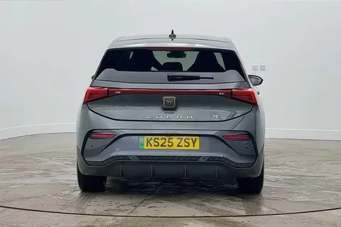 KS25ZSY CUPRA Born 240kW e-Boost VZ 79kWh 5dr Auto Thumbnail #8