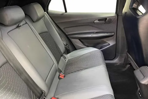 KS25ZSY CUPRA Born 240kW e-Boost VZ 79kWh 5dr Auto Thumbnail #9