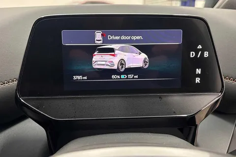 KS25ZSY CUPRA Born 240kW e-Boost VZ 79kWh 5dr Auto Thumbnail #11