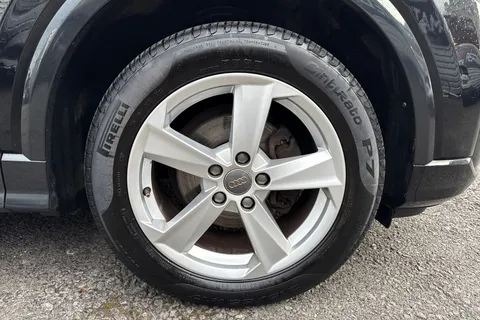 KM19GWX Audi Q2 1.6 TDI 30 Sport Euro 6 (s/s) 5dr Thumbnail #10