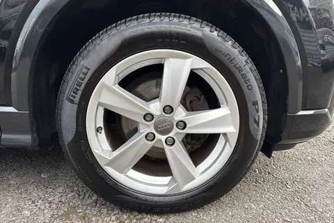 KM19GWX Audi Q2 1.6 TDI 30 Sport Euro 6 (s/s) 5dr Thumbnail #11