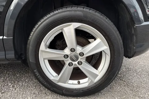 KM19GWX Audi Q2 1.6 TDI 30 Sport Euro 6 (s/s) 5dr Thumbnail #13