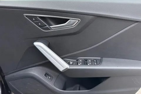 KM19GWX Audi Q2 1.6 TDI 30 Sport Euro 6 (s/s) 5dr Thumbnail #21