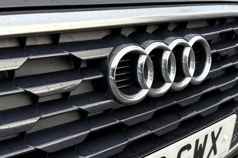 KM19GWX Audi Q2 1.6 TDI 30 Sport Euro 6 (s/s) 5dr Thumbnail #26