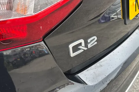 KM19GWX Audi Q2 1.6 TDI 30 Sport Euro 6 (s/s) 5dr Thumbnail #29