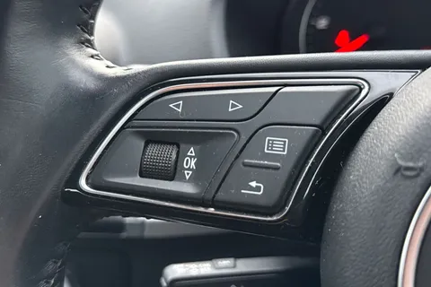 KM19GWX Audi Q2 1.6 TDI 30 Sport Euro 6 (s/s) 5dr Thumbnail #38