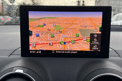 KM19GWX Audi Q2 1.6 TDI 30 Sport Euro 6 (s/s) 5dr Thumbnail #45