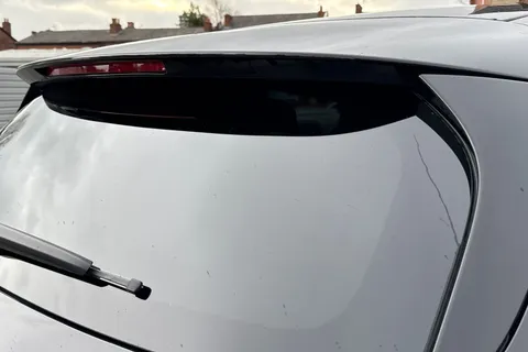 KM73OEU Mercedes-Benz Eqc EQC 400 80kWh AMG Line (Premium) Auto 4MATIC 5dr Thumbnail #34