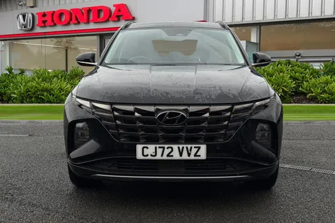 CJ72VVZ Hyundai Tucson 1.6 TGDi Plug-in Hybrid Ultimate 5dr 4WD Auto Thumbnail #5