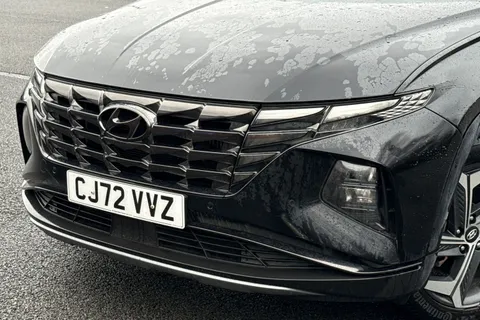 CJ72VVZ Hyundai Tucson 1.6 TGDi Plug-in Hybrid Ultimate 5dr 4WD Auto Thumbnail #26