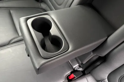 CJ72VVZ Hyundai Tucson 1.6 TGDi Plug-in Hybrid Ultimate 5dr 4WD Auto Thumbnail #34