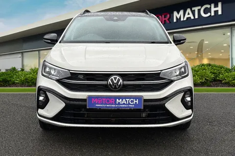 DC22HRO Volkswagen Taigo 1.5 TSI R-Line DSG Euro 6 (s/s) 5dr Thumbnail #7