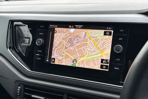 DC22HRO Volkswagen Taigo 1.5 TSI R-Line DSG Euro 6 (s/s) 5dr Thumbnail #13