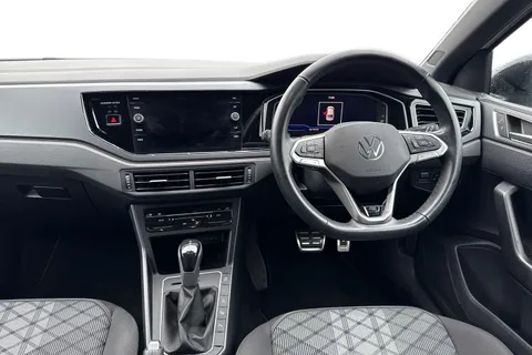 DC22HRO Volkswagen Taigo 1.5 TSI R-Line DSG Euro 6 (s/s) 5dr Thumbnail #14