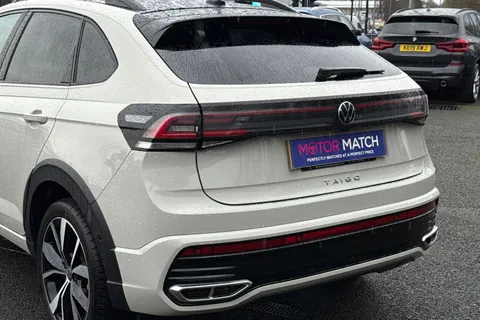 DC22HRO Volkswagen Taigo 1.5 TSI R-Line DSG Euro 6 (s/s) 5dr Thumbnail #17