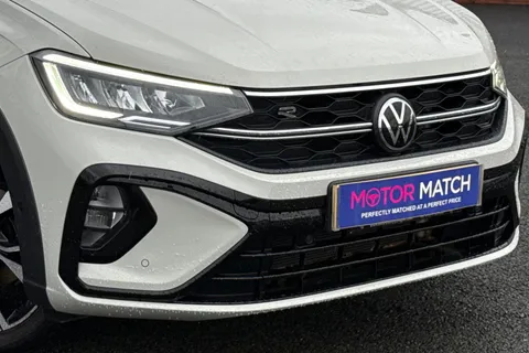 DC22HRO Volkswagen Taigo 1.5 TSI R-Line DSG Euro 6 (s/s) 5dr Thumbnail #18