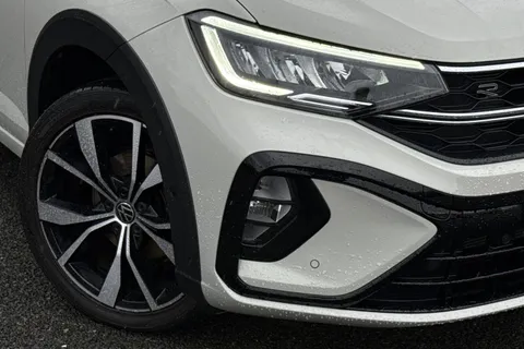 DC22HRO Volkswagen Taigo 1.5 TSI R-Line DSG Euro 6 (s/s) 5dr Thumbnail #26