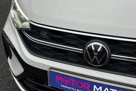 DC22HRO Volkswagen Taigo 1.5 TSI R-Line DSG Euro 6 (s/s) 5dr Thumbnail #27