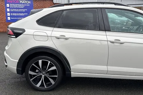 DC22HRO Volkswagen Taigo 1.5 TSI R-Line DSG Euro 6 (s/s) 5dr Thumbnail #30