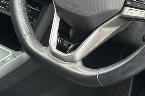 DC22HRO Volkswagen Taigo 1.5 TSI R-Line DSG Euro 6 (s/s) 5dr Thumbnail #32