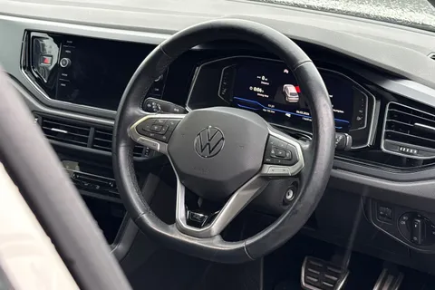 DC22HRO Volkswagen Taigo 1.5 TSI R-Line DSG Euro 6 (s/s) 5dr Thumbnail #33