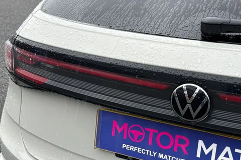 DC22HRO Volkswagen Taigo 1.5 TSI R-Line DSG Euro 6 (s/s) 5dr Thumbnail #35