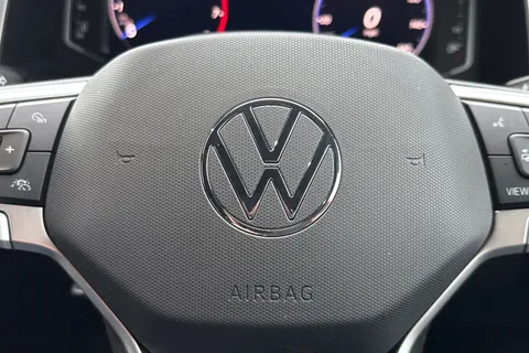 DC22HRO Volkswagen Taigo 1.5 TSI R-Line DSG Euro 6 (s/s) 5dr Thumbnail #38