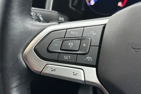 DC22HRO Volkswagen Taigo 1.5 TSI R-Line DSG Euro 6 (s/s) 5dr Thumbnail #39