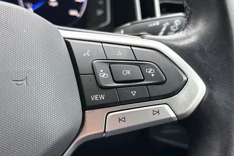 DC22HRO Volkswagen Taigo 1.5 TSI R-Line DSG Euro 6 (s/s) 5dr Thumbnail #40